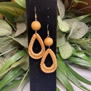Boho Earrings